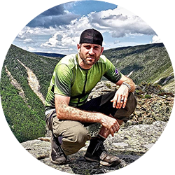 I have Lower Back Issues and this is a nice option over a tent for me! Love how it sets up quickly and will save me time over setting up a tent, Blowing up a mattress etc.