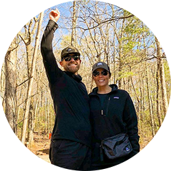 I recommend this product if you are looking for a good, budget-friendly supplement for staying warm on those cool days & evenings.