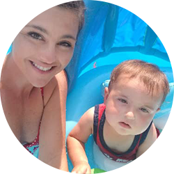 Easy to set up and put away. It is light and perfect for a day at the beach or park. Feels like you have a setup rather than your items being out in the open.