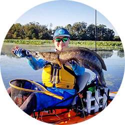 If you need a backpack that can carry food and keep cold for a picnic, this bag is it. It's relatively spacious with many pockets, yet still have enough room in the cooler compartment to keep your food cold.