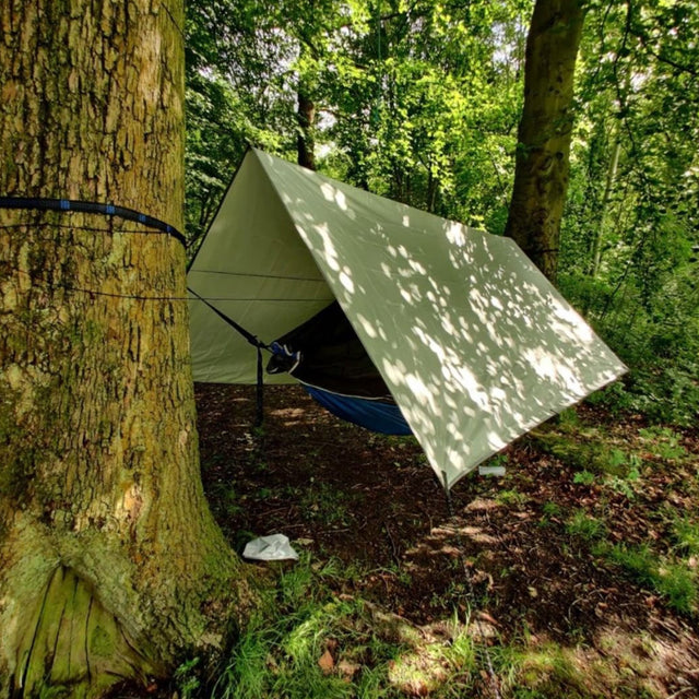 easthills outdoors jungle explorer hammock forest