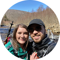 This blanket is definitely perfect to travel within a vehicle. I really like how easy it is to deploy and store back in its stuff sack. It’s lite weight, too.