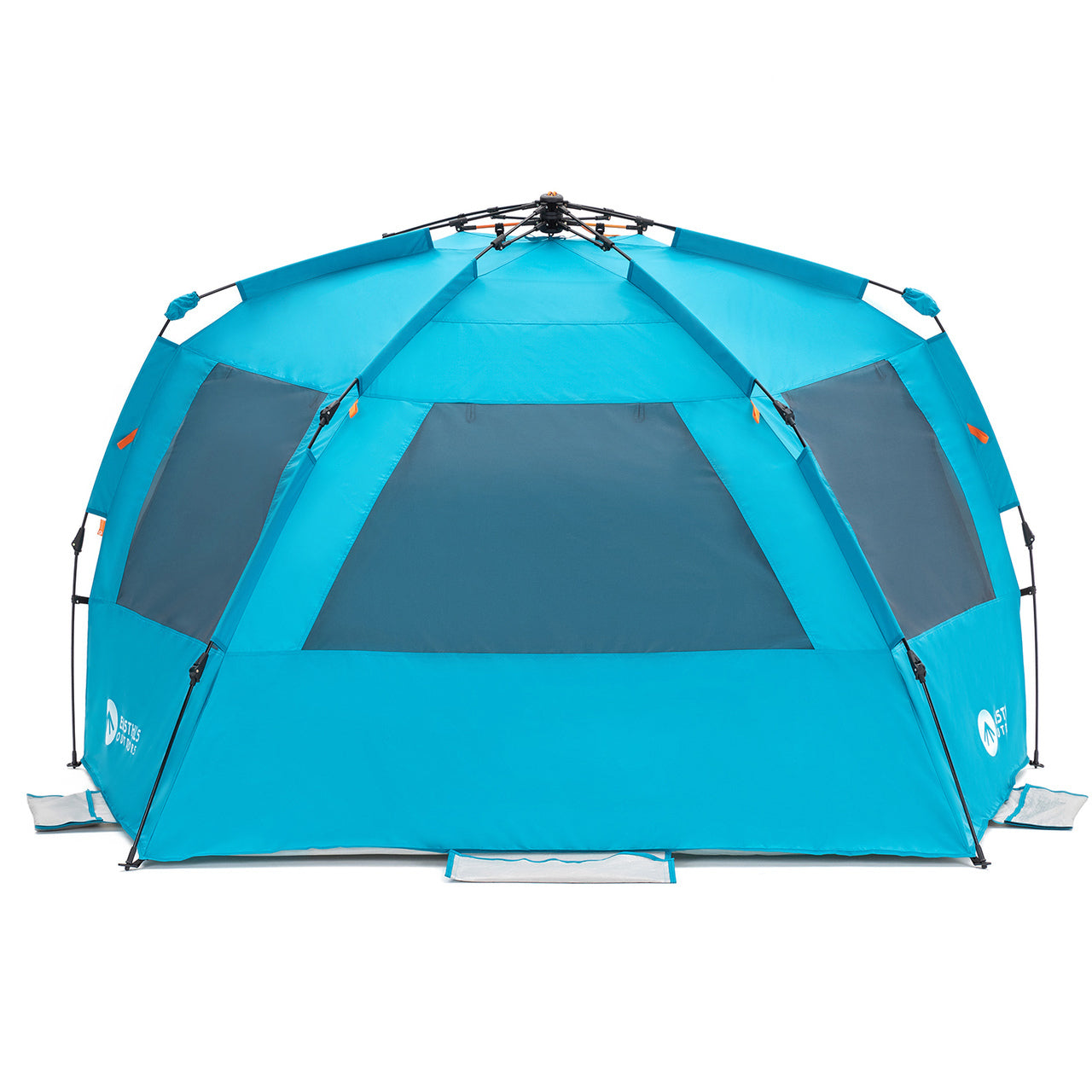 Instant Shader Enhanced XL Beach Tent
