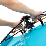 Coastview Classic Beach Tent