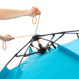 Coastview Classic Beach Tent