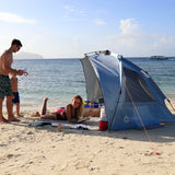 Instant Shader Enhanced XL Beach Tent