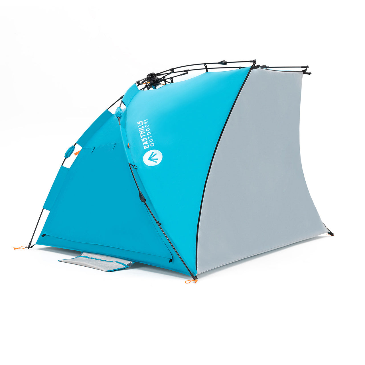 Coastview Classic Beach Tent