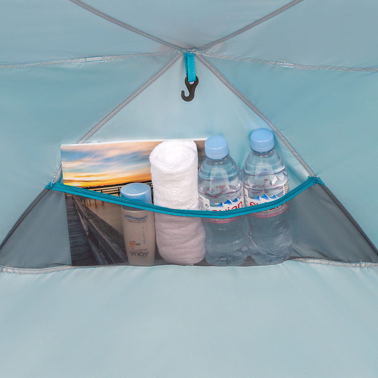 Instant Shader Enhanced XL Beach Tent