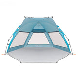 Coastview Classic Beach Tent