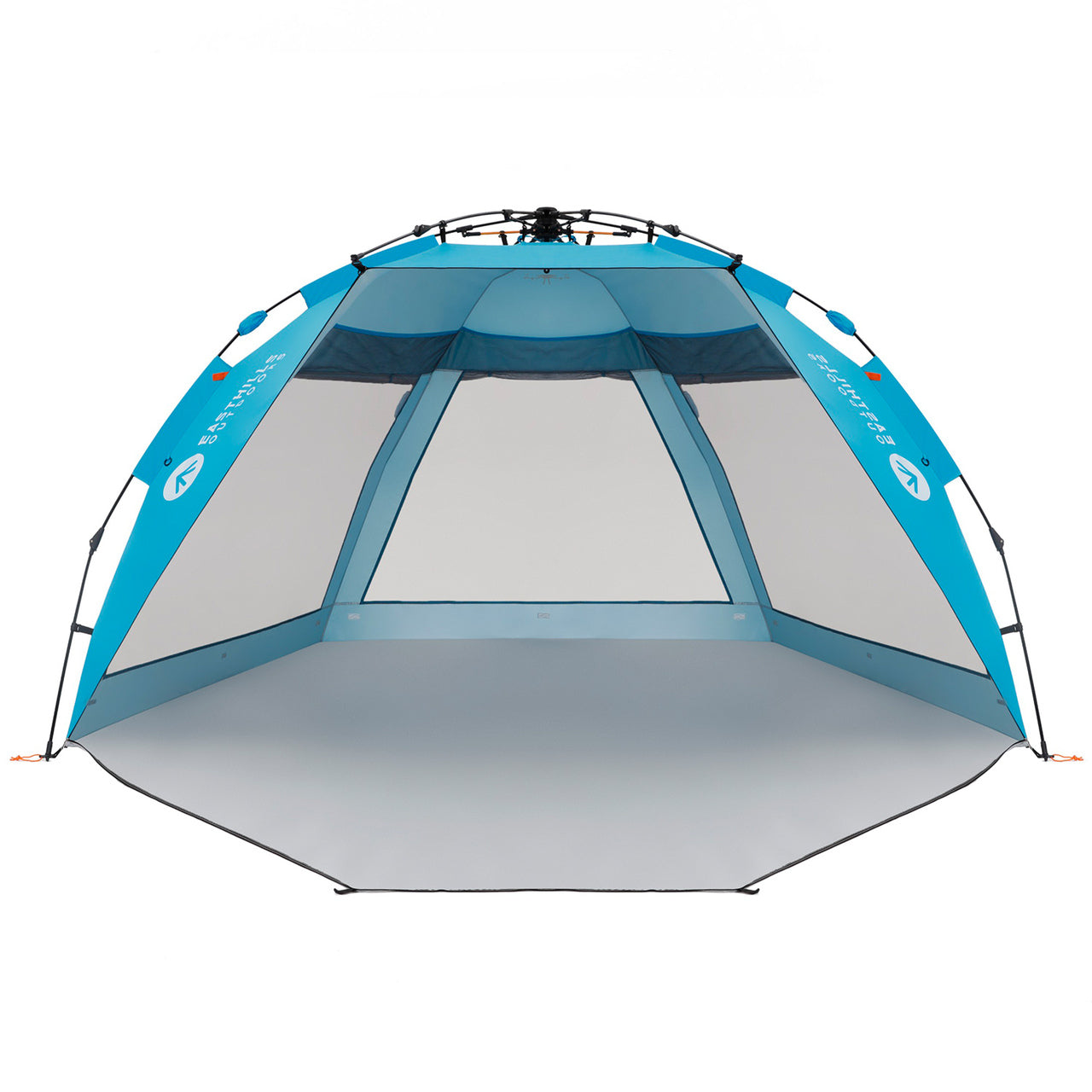 Best Outdoor Beach Shelter Tent Pacific Blue