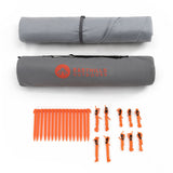 Coastview Classic Beach Tent