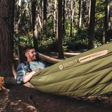 Snuggler Hammock Underquilt