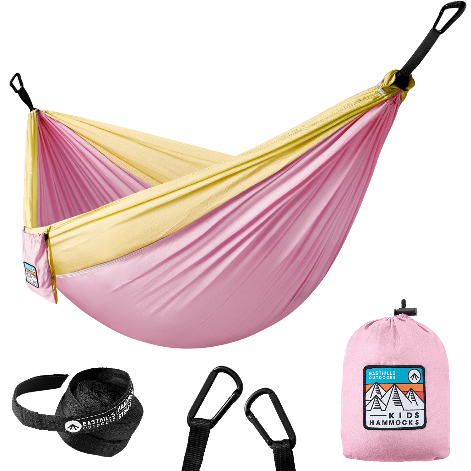Easthills Outdoors Kids Hammock