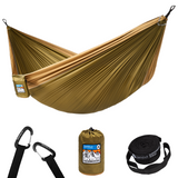 Camping Hammock for Outdoor/Camping/Travel