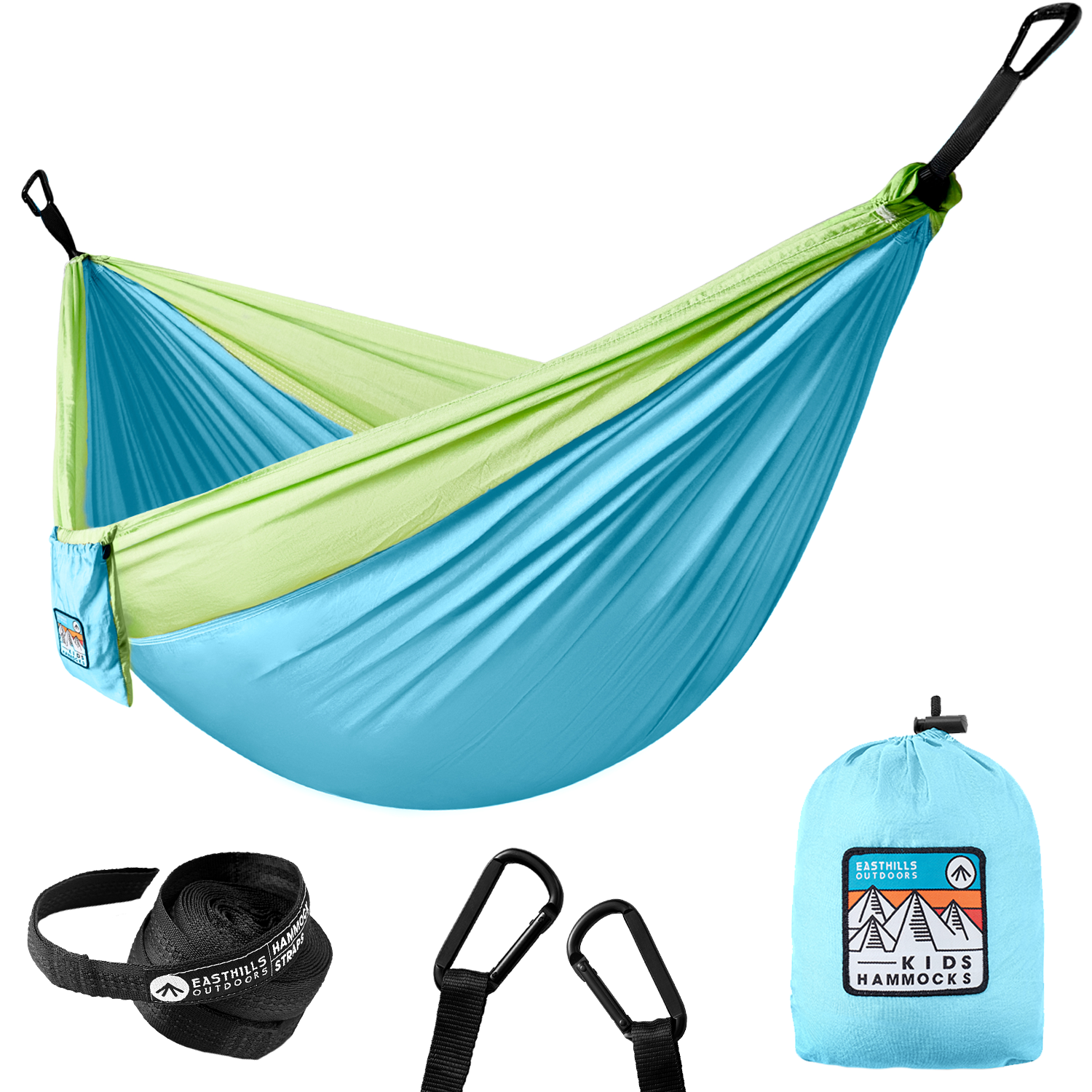 Easthills Outdoors Kids Hammock