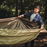 Snuggler Hammock Underquilt