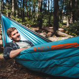 Snuggler Hammock Underquilt