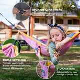 Easthills Outdoors Kids Hammock