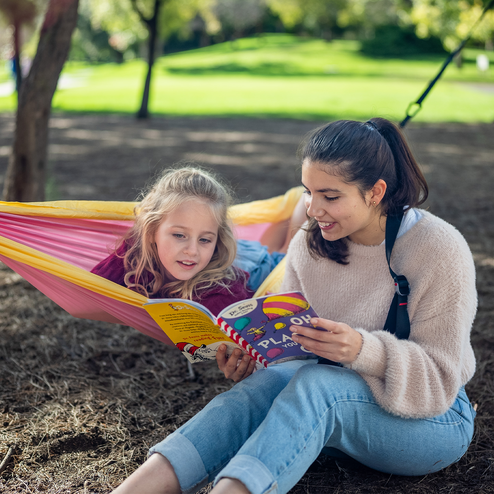 Easthills Outdoors Kids Hammock