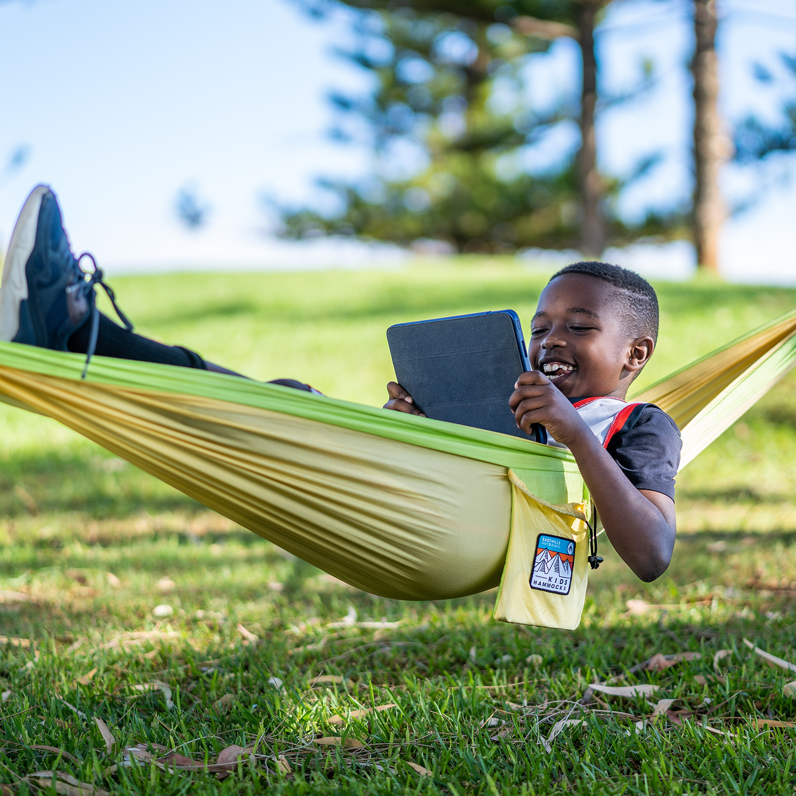 Easthills Outdoors Kids Hammock