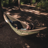 Snuggler Hammock Underquilt