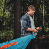 Snuggler Hammock Underquilt