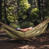 Snuggler Hammock Underquilt