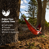 Camping Hammock for Outdoor/Camping/Travel