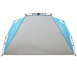 Instant Shader Dark Shelter XL Beach Tent