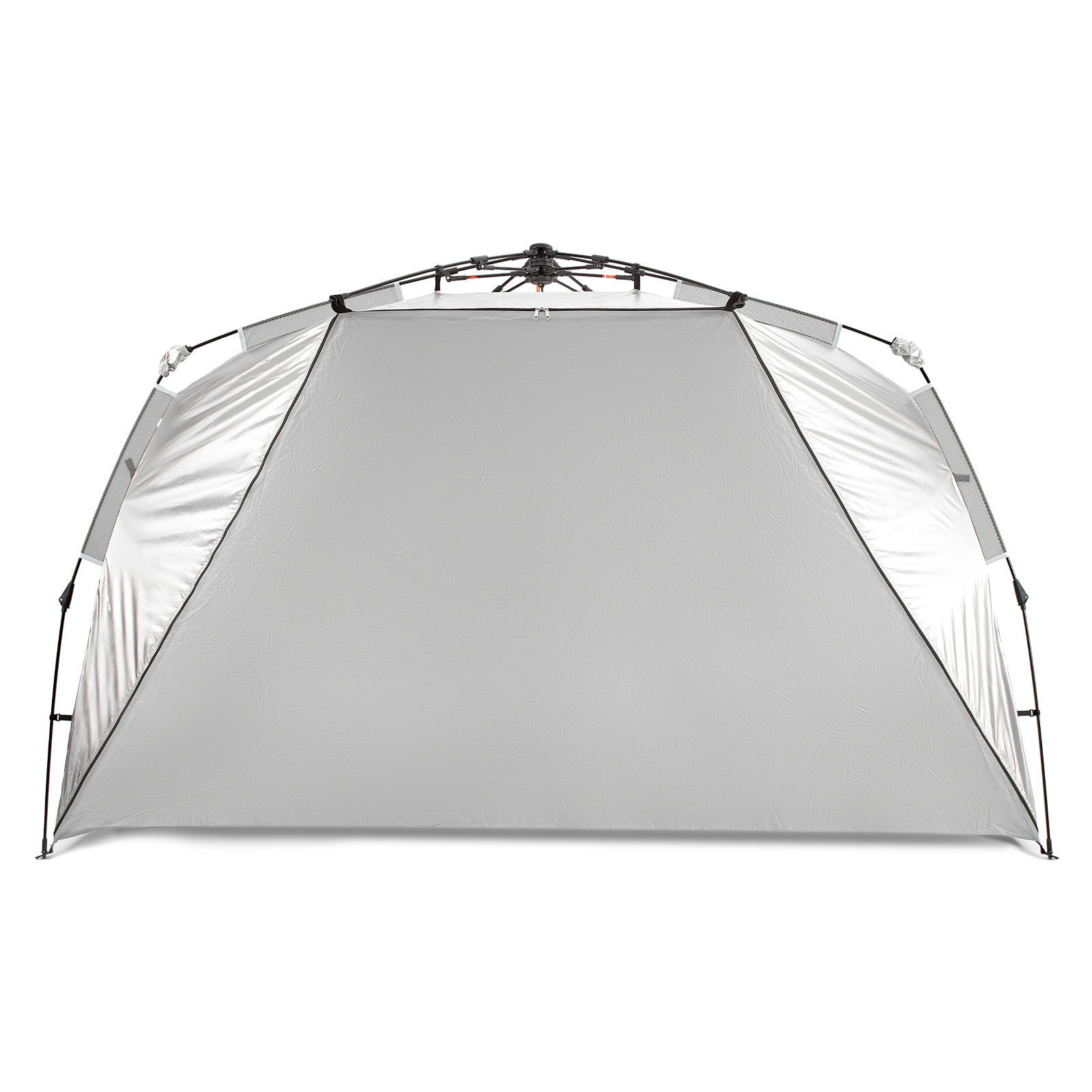 Instant Shader Silver Shelter XL Beach Tent