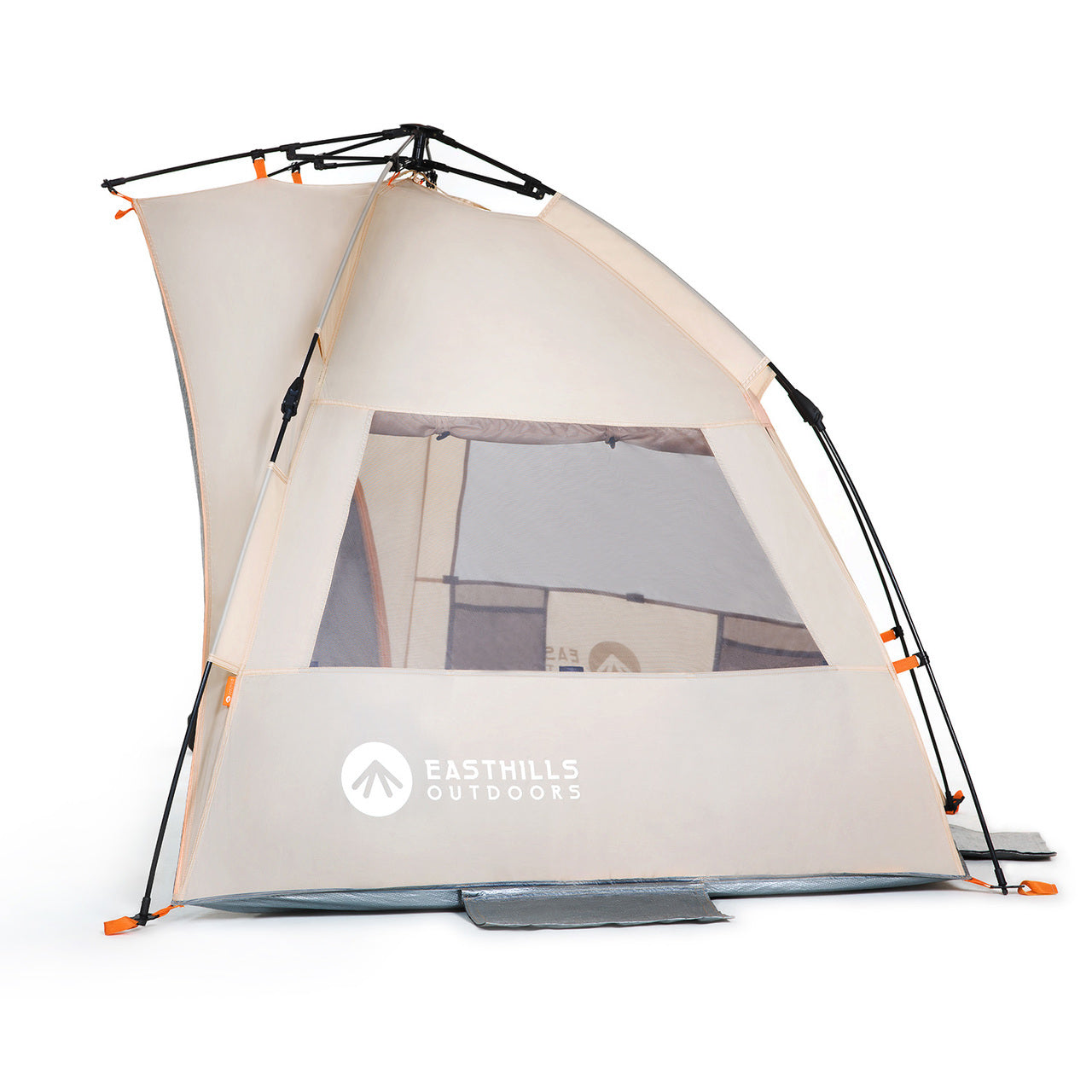 Instant Shader Extended L Beach Tent