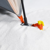 Instant Shader Extended L Beach Tent