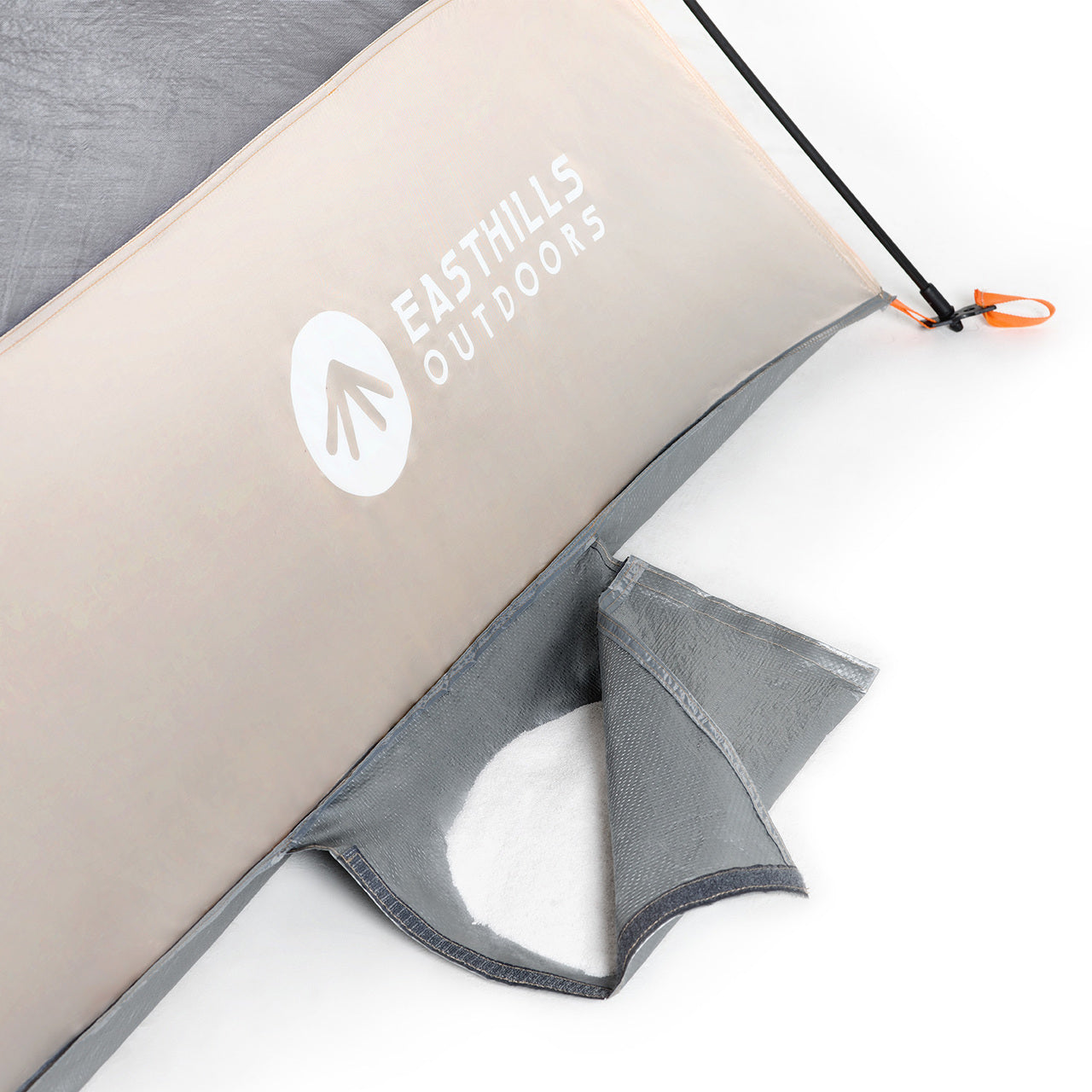 Instant Shader Extended L Beach Tent