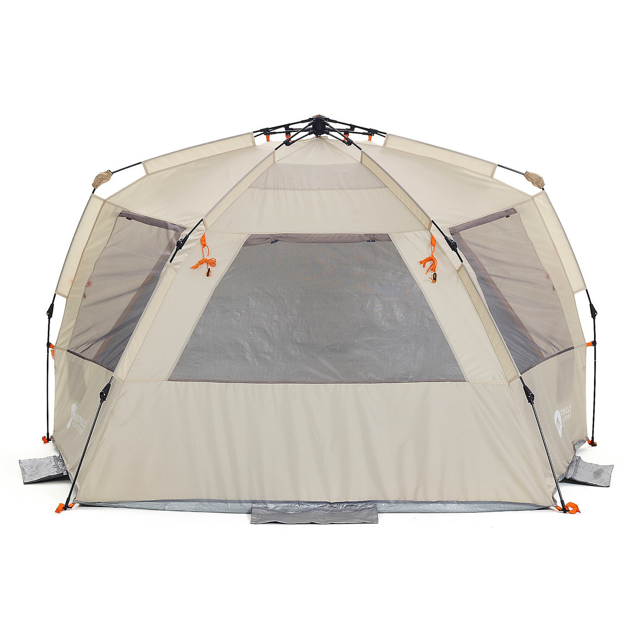 Instant Shader Deluxe XL Beach Tent