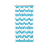 Microfiber Beach Towel
