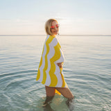 Microfiber Beach Towel