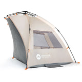 Instant Shader Extended L Beach Tent