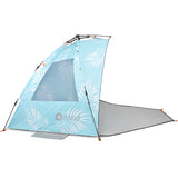 Instant Shader Enhanced (Prints) XL Beach Tent