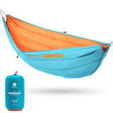 Orange/Blue