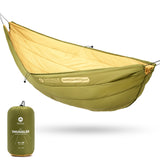 Khaki/Light Green